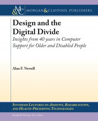 Design and the Digital Divide - Alan F. Newell
