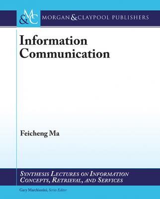 Information Communication - Feicheng Ma