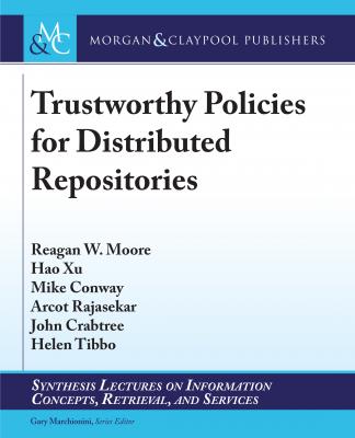 Trustworthy Policies for Distributed Repositories - Hao  Xu