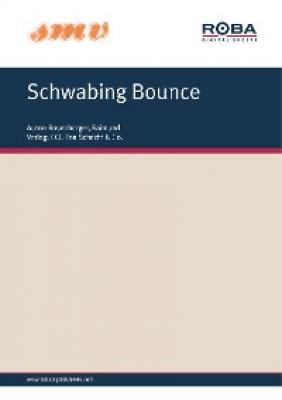 Schwabing Bounce - Raimund Rosenberger