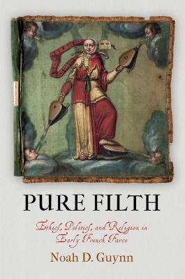 Pure Filth - Noah D. Guynn