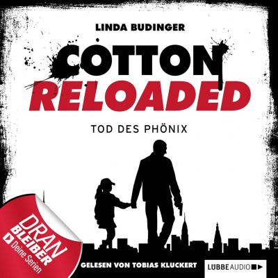 Jerry Cotton - Cotton Reloaded, Folge 25: Tod des Phönix - Linda Budinger