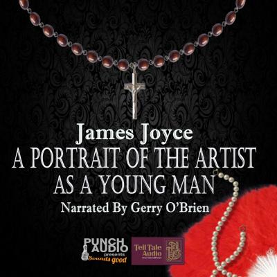 Portrait of the Artist as a Young Man (Unabridged) - James Joyce