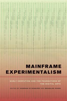 Mainframe Experimentalism - Отсутствует