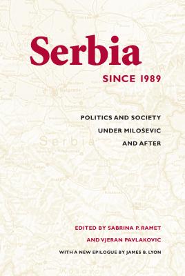 Serbia Since 1989 - Отсутствует