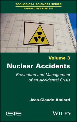 Nuclear Accidents - Jean-Claude Amiard