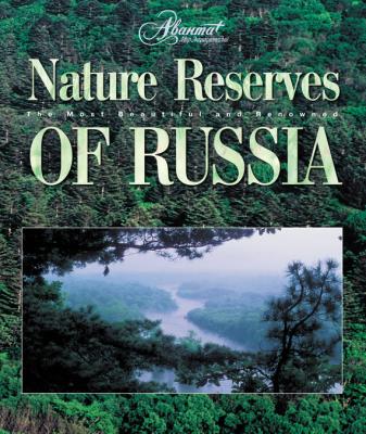 Nature Reserves of Russia - Отсутствует