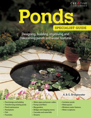 Ponds (UK Only) - A. & G. Bridgewater
