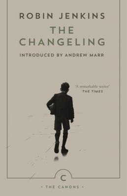 The Changeling - Robin Jenkins