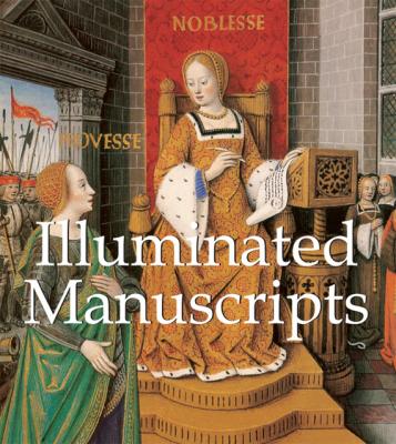 Illuminated Manuscripts - Jp. A.  Calosse