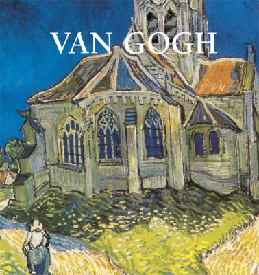 Van Gogh - Jp. A.  Calosse