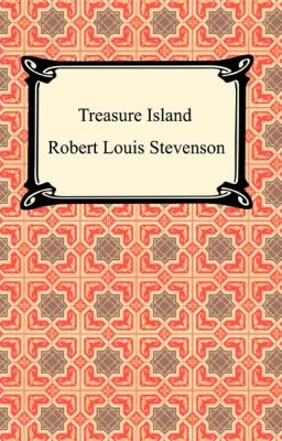 Treasure Island - Роберт Льюис Стивенсон