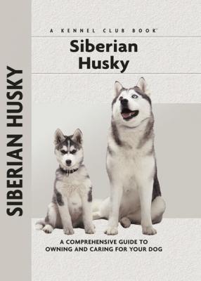 Siberian Husky - Lorna Winslette