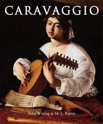 Caravaggio - Felix  Witting