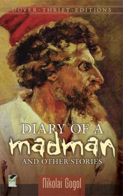 Diary of a Madman and Other Stories - Николай Гоголь