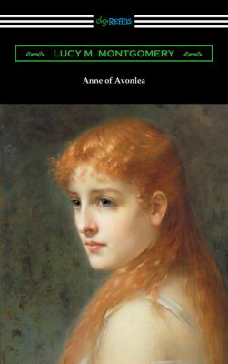Anne of Avonlea - Lucy M. Montgomery