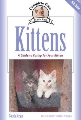 Kittens - Sandy Meyer