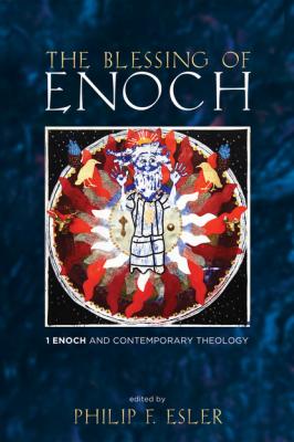 The Blessing of Enoch - Группа авторов