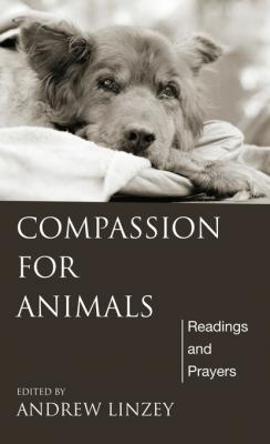 Compassion for Animals - Группа авторов