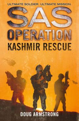 Kashmir Rescue - Doug  Armstrong