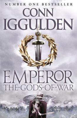 The Gods of War - Conn  Iggulden