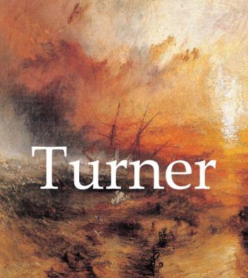 Turner - Eric  Shanes