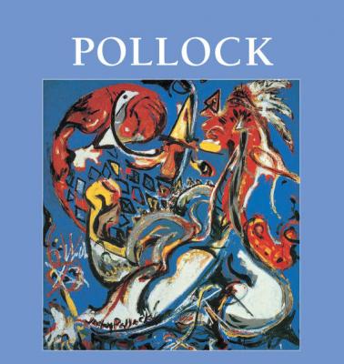 Pollock - Donald  Wigal