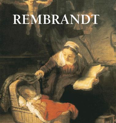 Rembrandt - Klaus  Carl