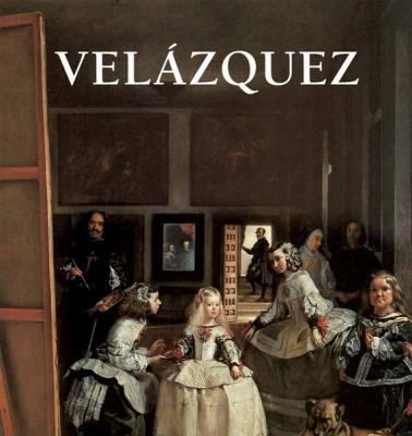 Velázquez - Klaus  Carl