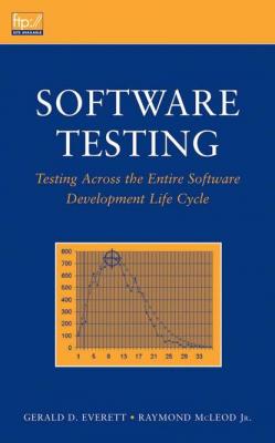 Software Testing - Raymond  McLeod
