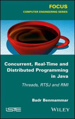 Concurrent and Real-Time Programming in Java - Группа авторов