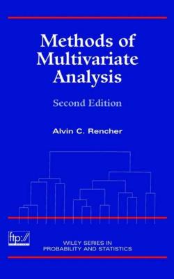 Methods of Multivariate Analysis - Группа авторов