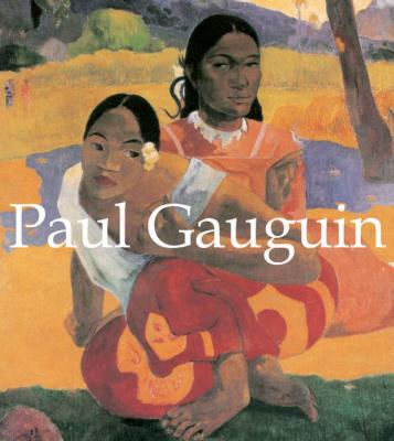 Paul Gauguin - Jp. A.  Calosse