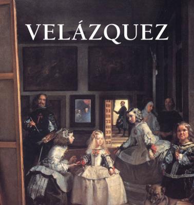 Velázquez - Klaus  Carl