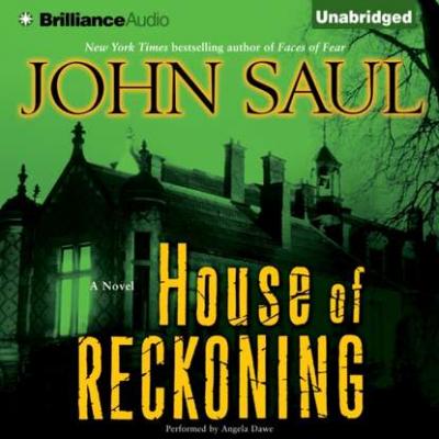 House of Reckoning - John  Saul