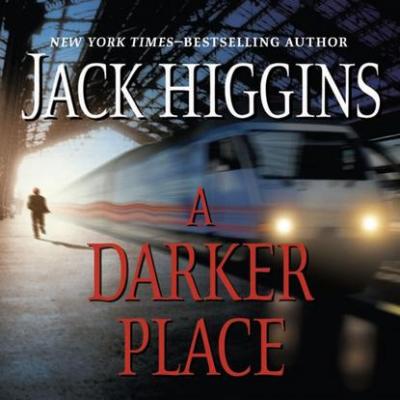 Darker Place - Jack  Higgins