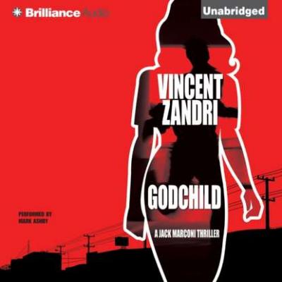 Godchild - Vincent Zandri