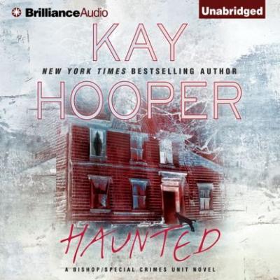 Haunted - Kay  Hooper