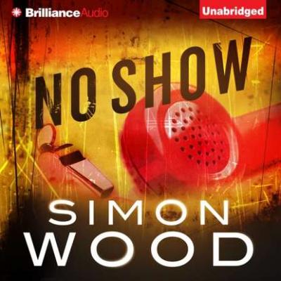 No Show - Simon  Wood