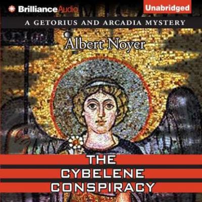 Cybelene Conspiracy - Albert Noyer
