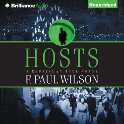 Hosts - F. Paul Wilson