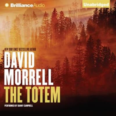 Totem - David  Morrell