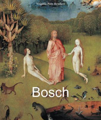 Bosch - Virginia  Pitts Rembert