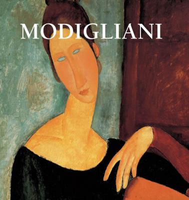 Modigliani - Frances Alexander