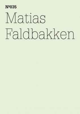 Matias Faldbakken - Matias Faldbakken