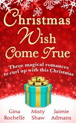 Christmas Wish Come True - Jaimie Admans