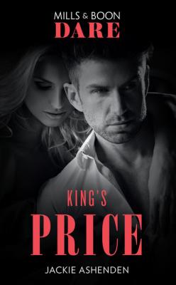King's Price - Jackie Ashenden