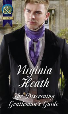 The Discerning Gentleman's Guide - Virginia Heath