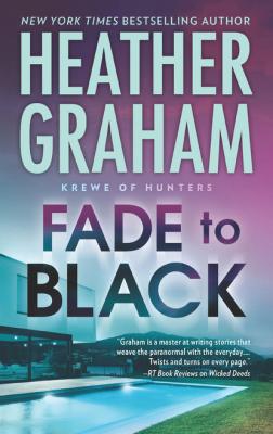 Fade To Black - Heather Graham