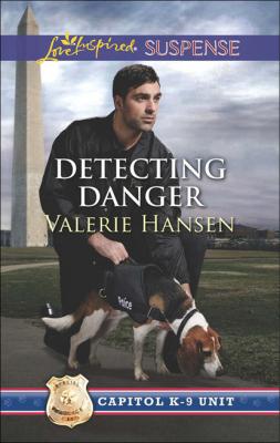 Detecting Danger - Valerie  Hansen